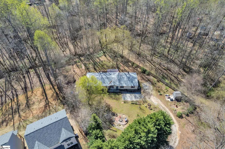 109 Lakeside Drive, Taylors, SC 29687 - #2