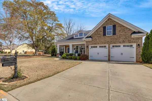 401 Chillingham Court, Fountain Inn, SC 29644