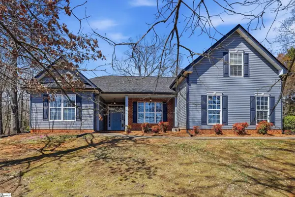 101 Gray Log Turn, Piedmont, SC 29673