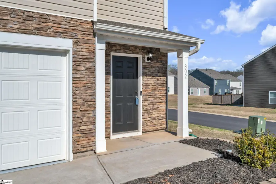 802 Ashwood Way, Easley, SC 29640 - #3