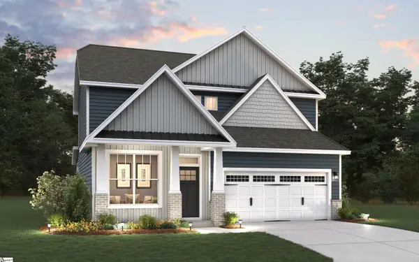 117 River Fork Trail, Greenville, SC 29605