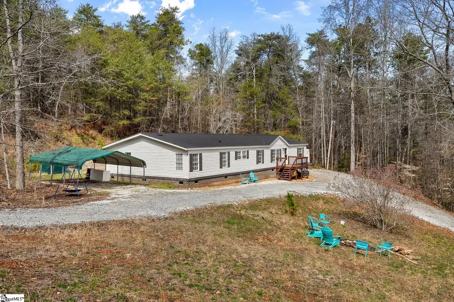 121 Wild Fern Road, Seneca, SC 29678 - #3
