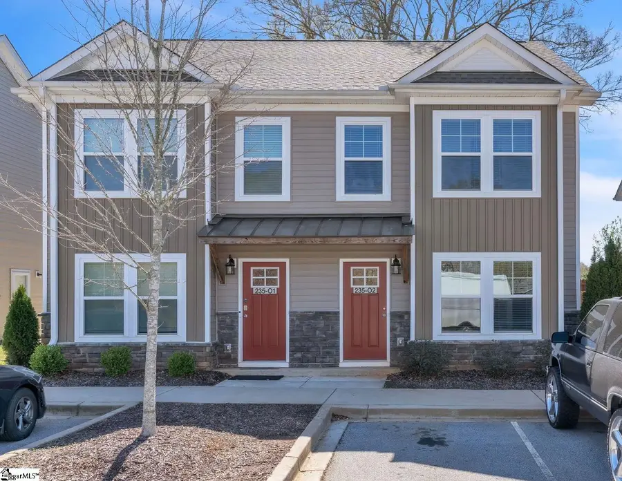 235 Pendleton Road, Clemson, SC 29631 - #3