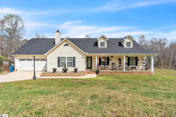 418 Woodfield Drive, Piedmont, SC 29673