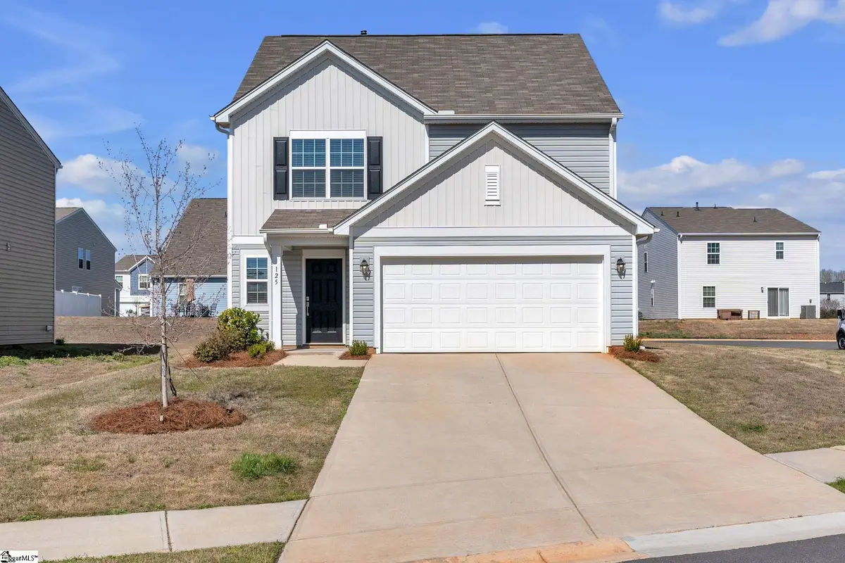 125 Broadtree Circle, Greenville, SC 29605 - #1