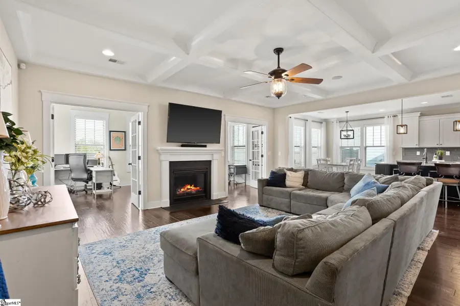 121 Mares Head Place, Taylors, SC 29687 - #2