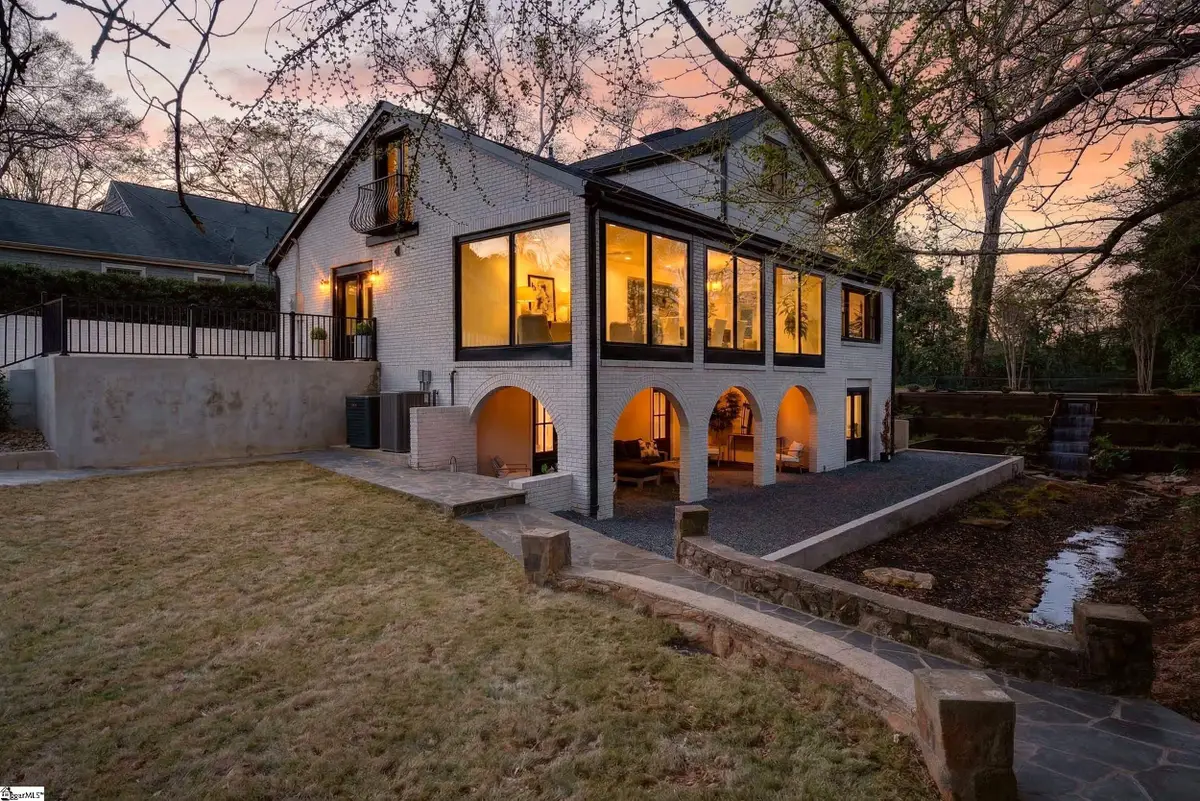 118 Tindal Avenue, Greenville, SC 29605 - #1