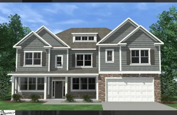 241 Holly Branch Road #LOT 21, Piedmont, SC 29673