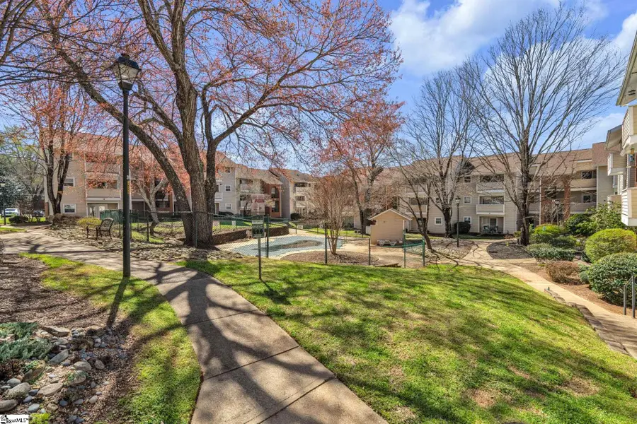 2601 Duncan Chapel Road #Unit B202, Greenville, SC 29617 - #2