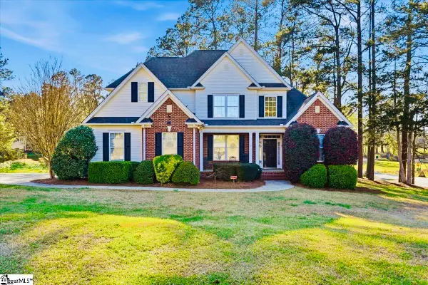 100 Kenneth Court, Pendleton, SC 29670