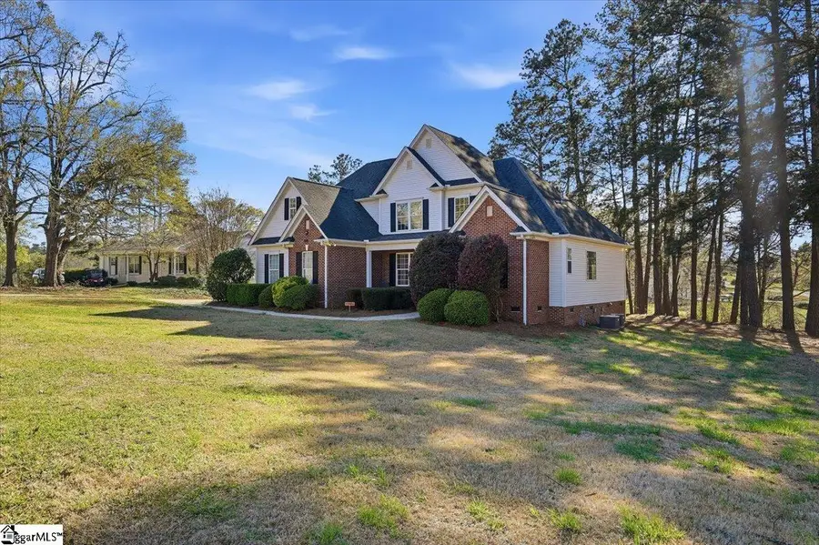 100 Kenneth Court, Pendleton, SC 29670 - #2