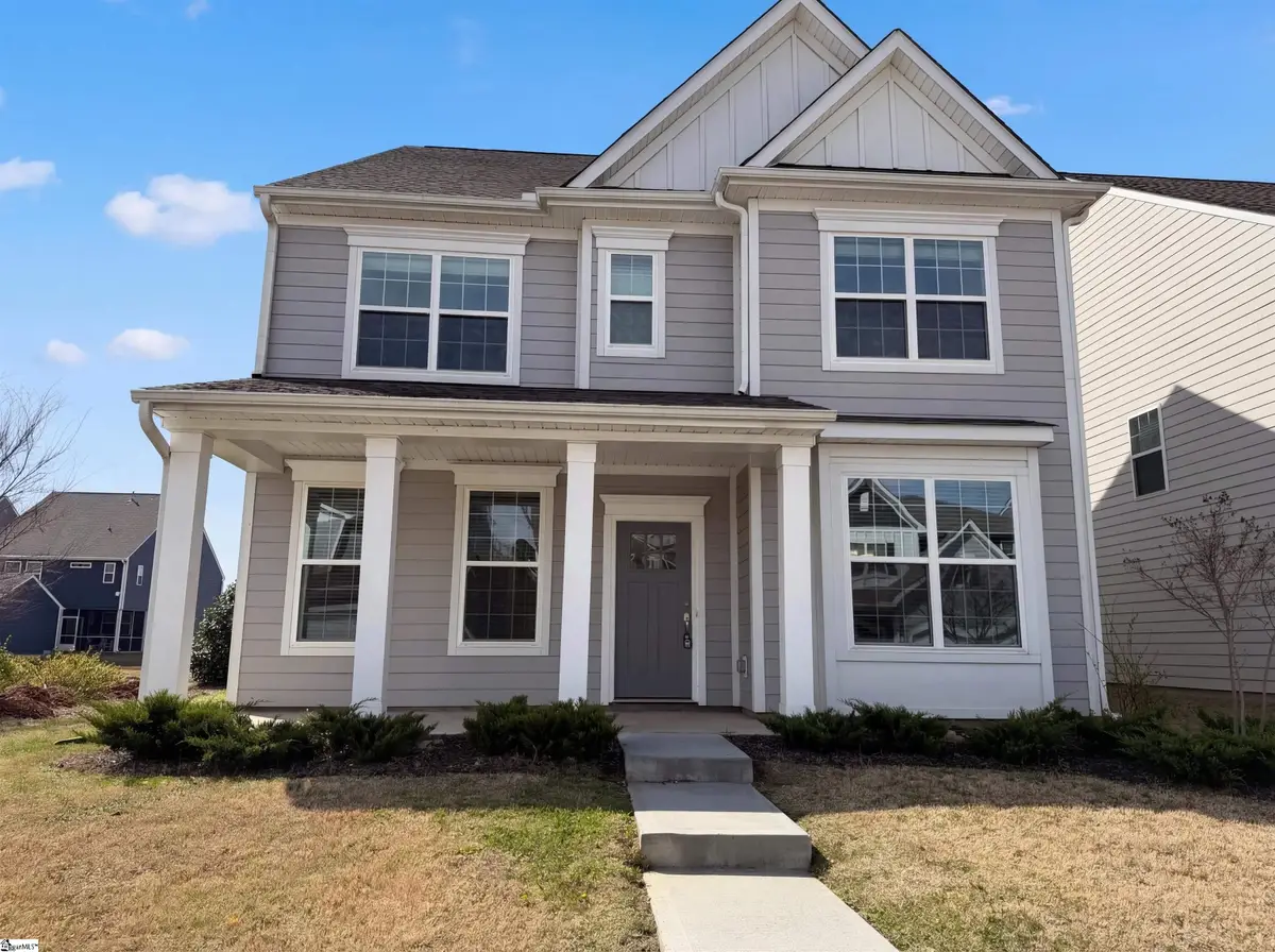 142 Magnolia Street, Woodruff, SC 29388 - #1