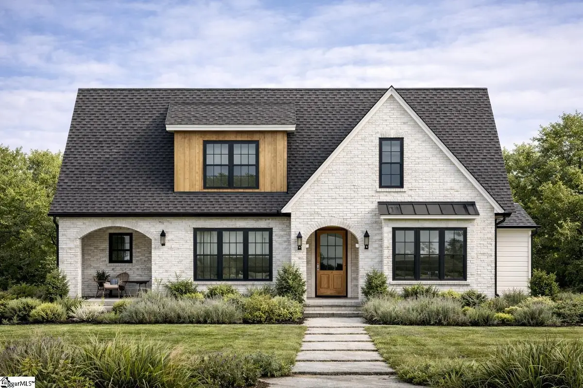 9 Pinerock Drive, Travelers Rest, SC 29690 - #1