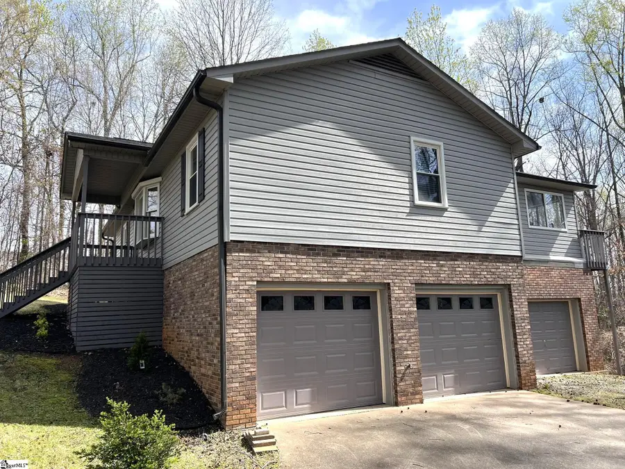 114 Mount Vernon Circle, Greer, SC 29651 - #2