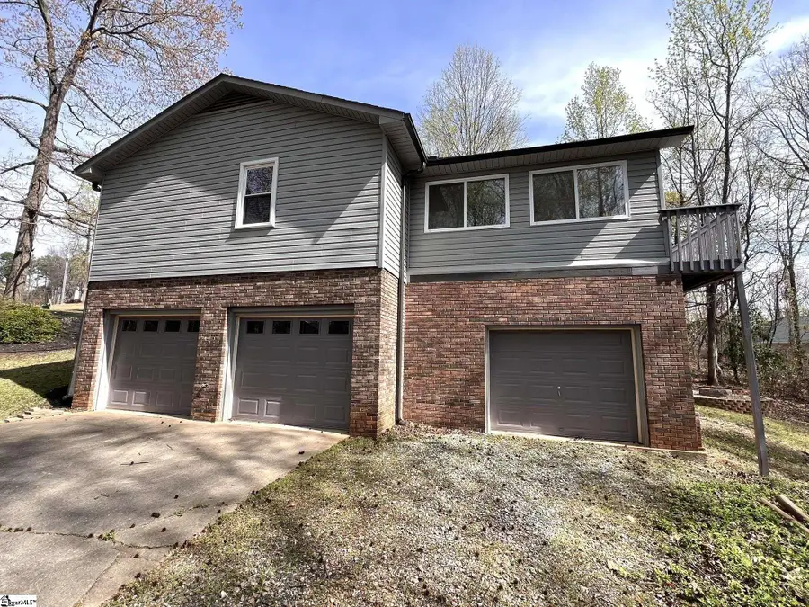 114 Mount Vernon Circle, Greer, SC 29651 - #3