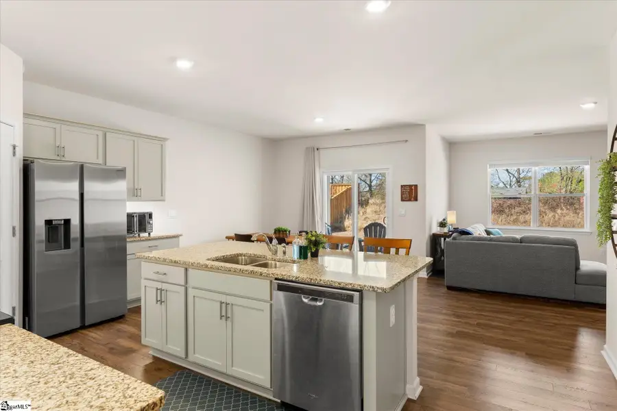 1287 Elterwater Lane, Spartanburg, SC 29306 - #3