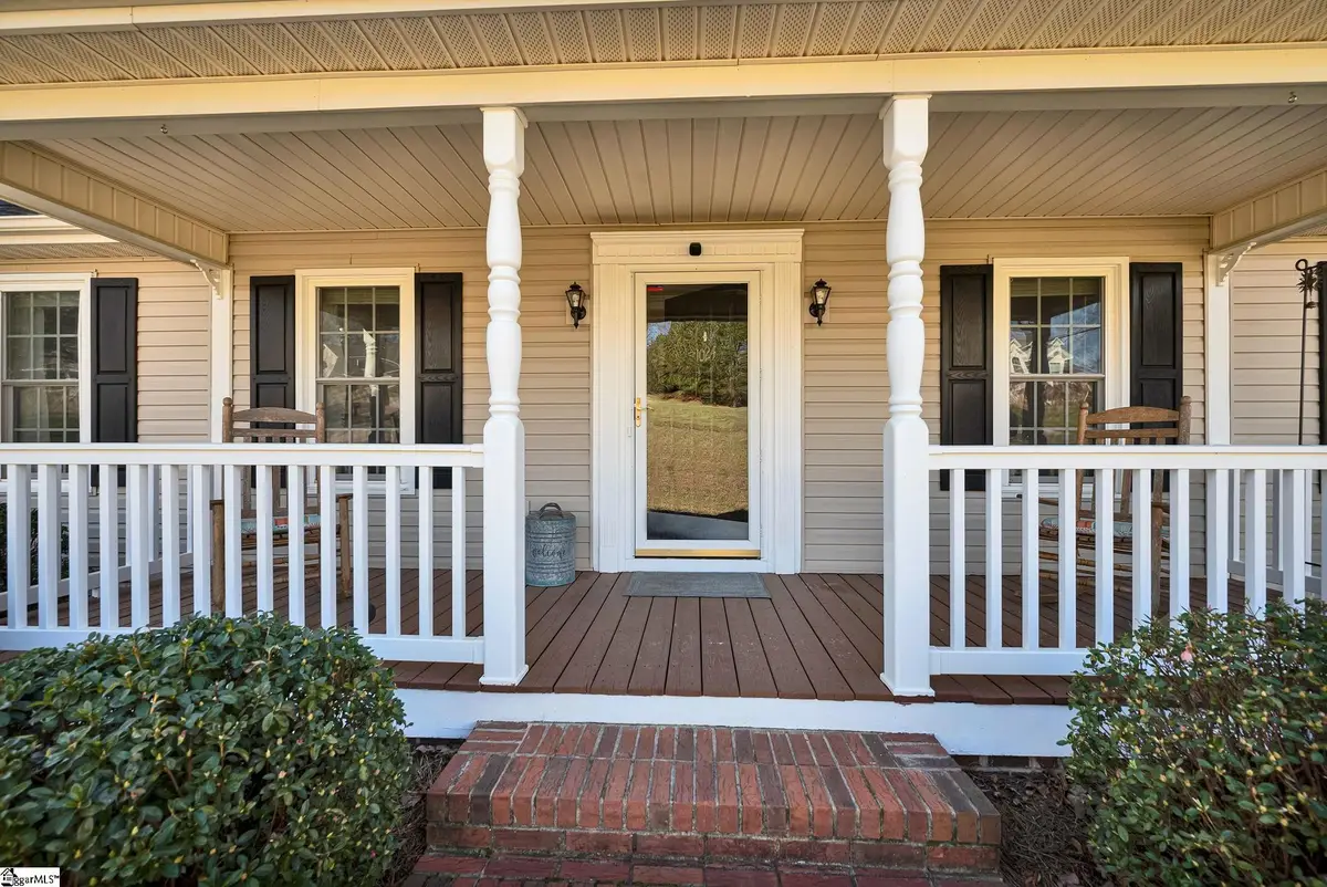 1024 Old Mill Road, Easley, SC 29642 - #1