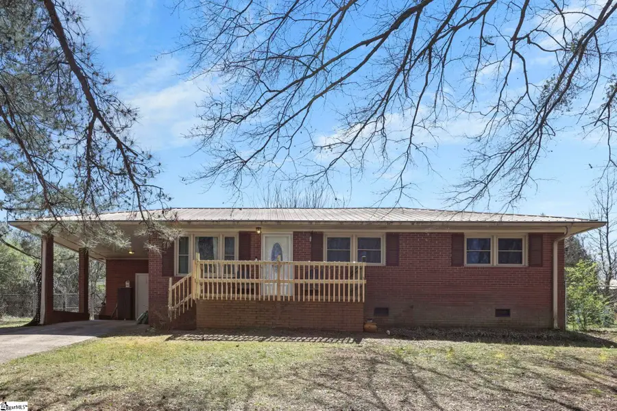 108 Poplar Lane, Anderson, SC 29624 - #2