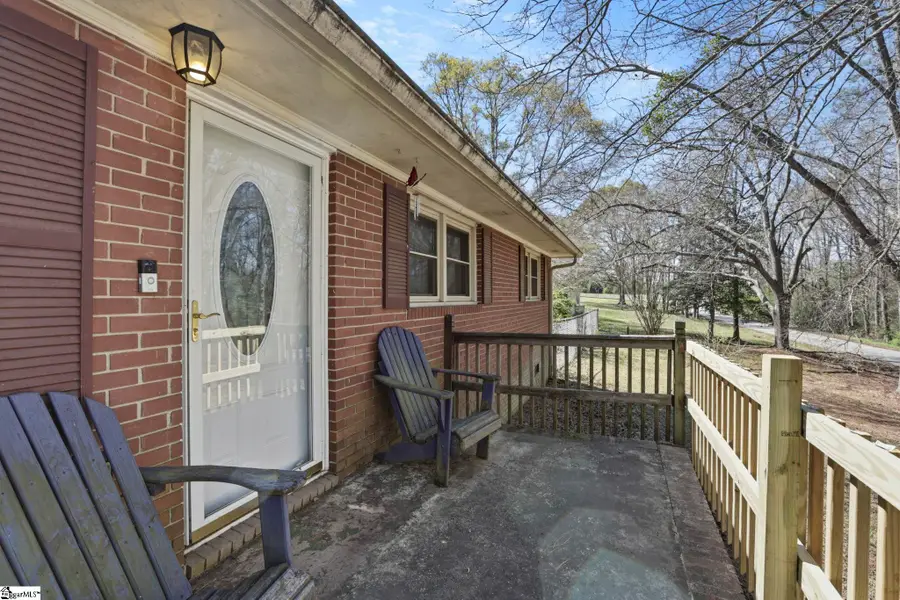 108 Poplar Lane, Anderson, SC 29624 - #3