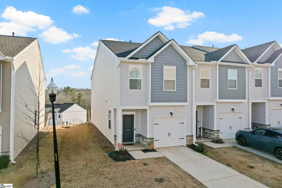 310 Laurel Park Drive, Greenville, SC 29607 - #2