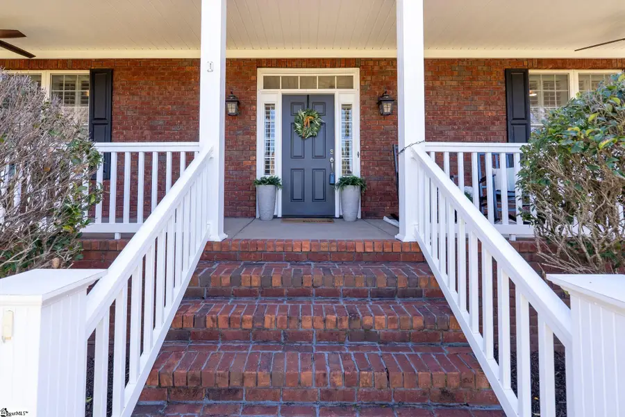 950 Hamlin Road, Easley, SC 29642 - #3