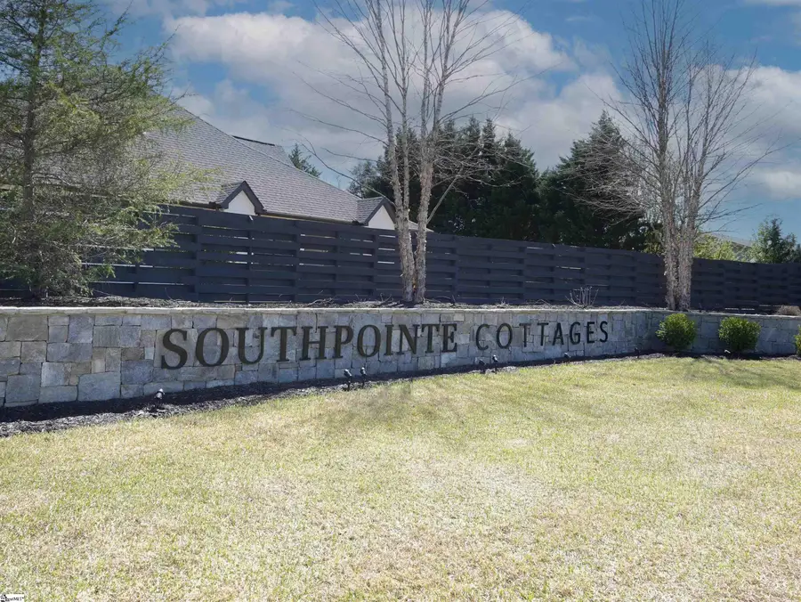 134 Winding Rock Road, Simpsonville, SC 29680-2486 - #2