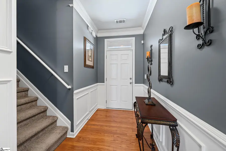 27 Gentle Winds Way, Greenville, SC 29605-6447 - #3