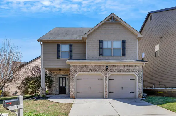 14 River Valley Lane, Greenville, SC 29605