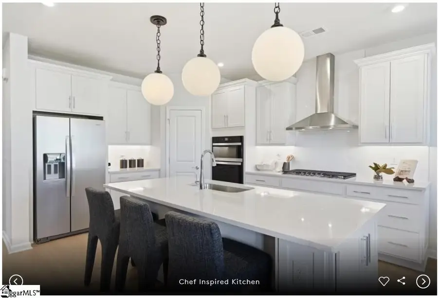 205 Dansby Court #Lot 738, Greenville, SC 29605 - #2