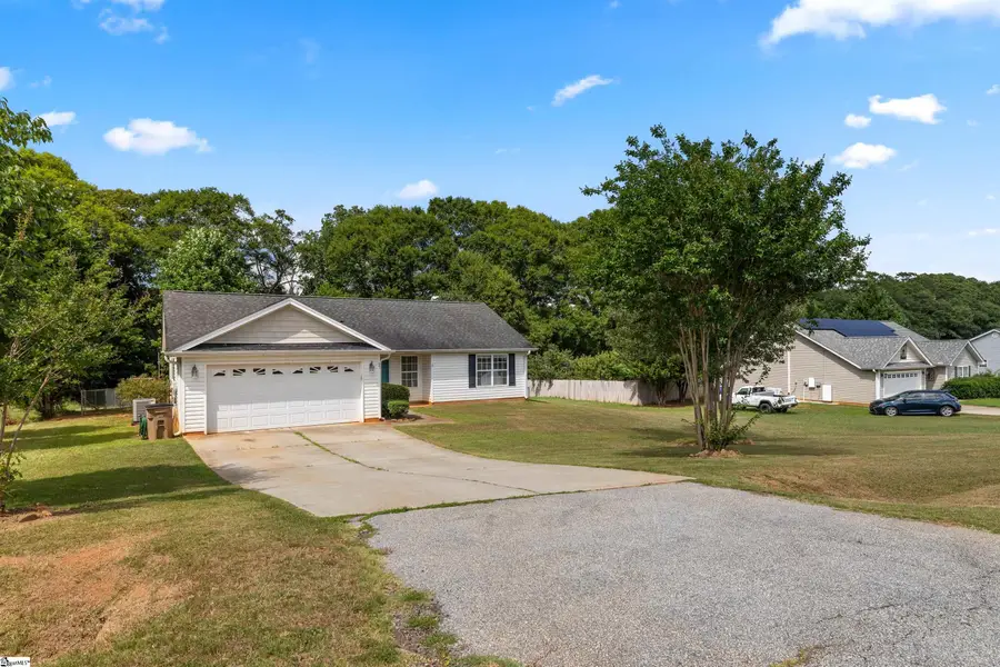 203 Turkey Trot Road, Williamston, SC 29697 - #2