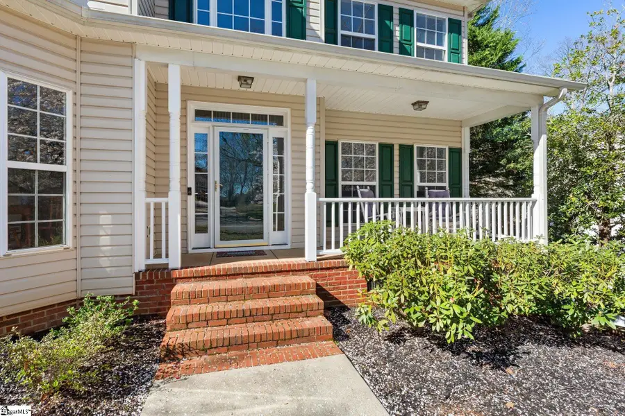 513 Worchester Place, Simpsonville, SC 29680 - #2