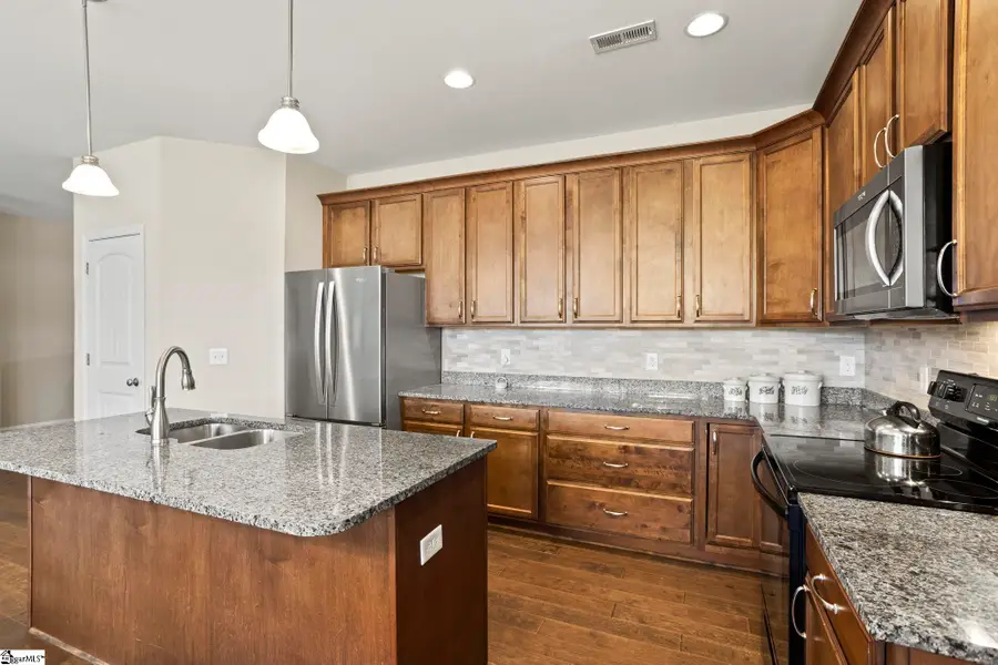 718 Corley Way, Greer, SC 29687 - #3