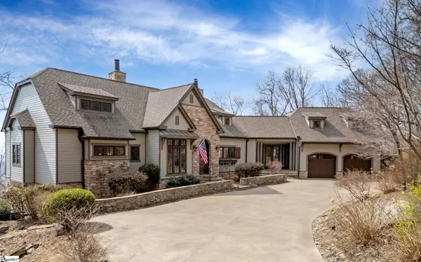 1 Stonesthrow Drive, Landrum, SC 29356