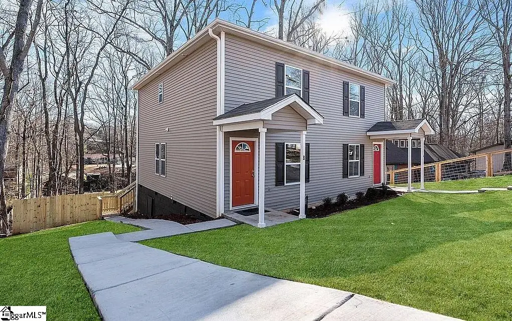 100 Parkstone Drive #Units A & B, Greenville, SC 29609-1459 - #1