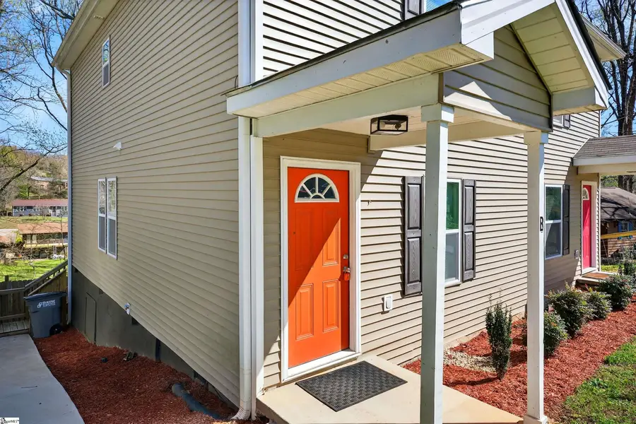 100 Parkstone Drive #Units A & B, Greenville, SC 29609-1459 - #3