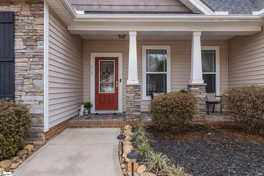419 W Sundance Way, Easley, SC 29642 - #2