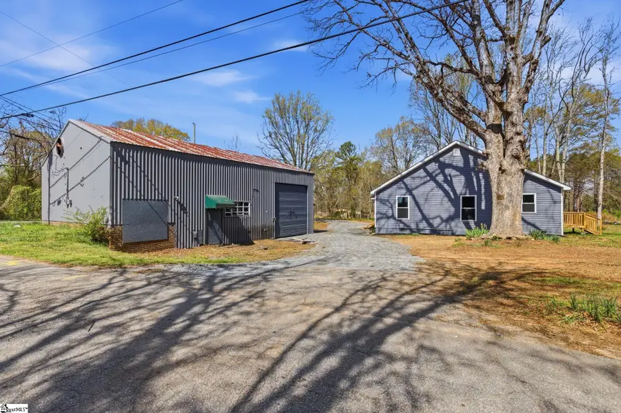 319 Blair Mill Road, Belton, SC 29627 - #2