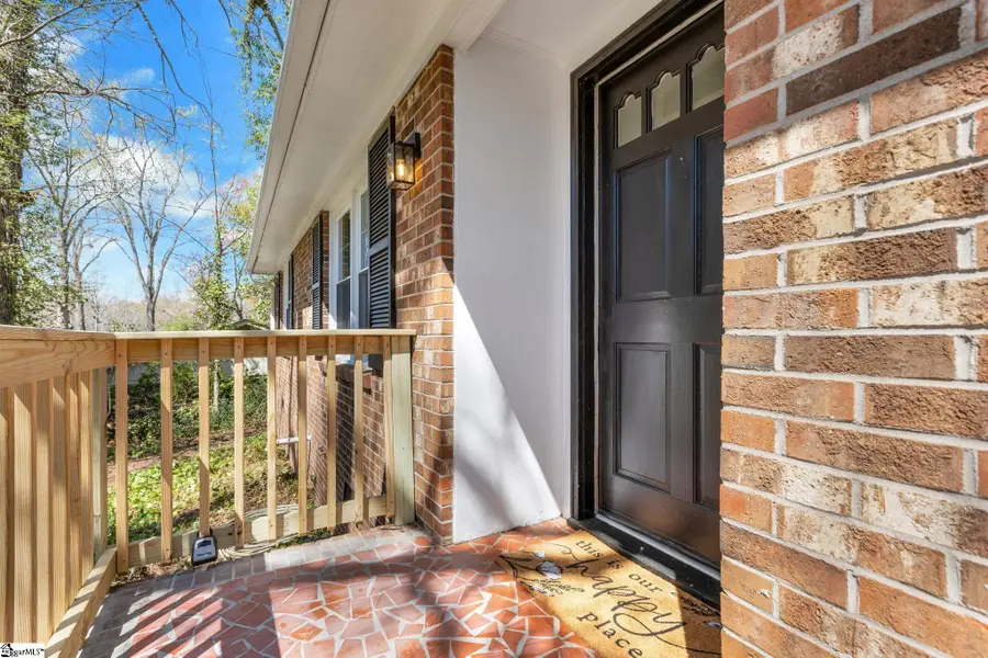 4 Coatbridge Road, Greenville, SC 29615 - #2