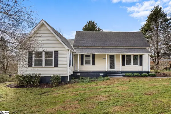 1 Frost Street, Pelzer, SC 29669