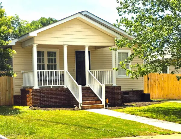 409 Gower Street, Greenville, SC 29611