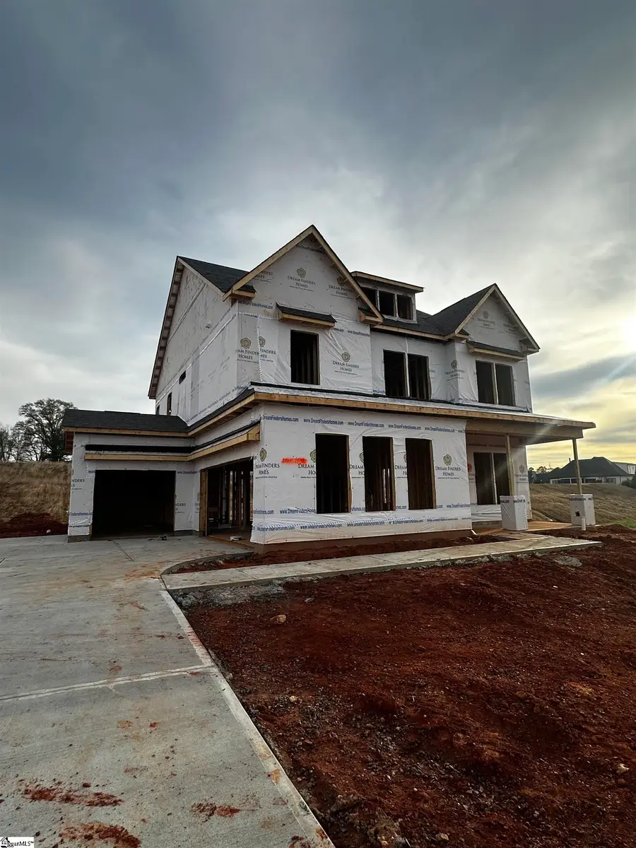 403 Rustic Outland Drive, Simpsonville, SC 29681 - #2