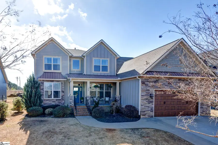 105 Bold Slope Drive, Piedmont, SC 29673 - #2