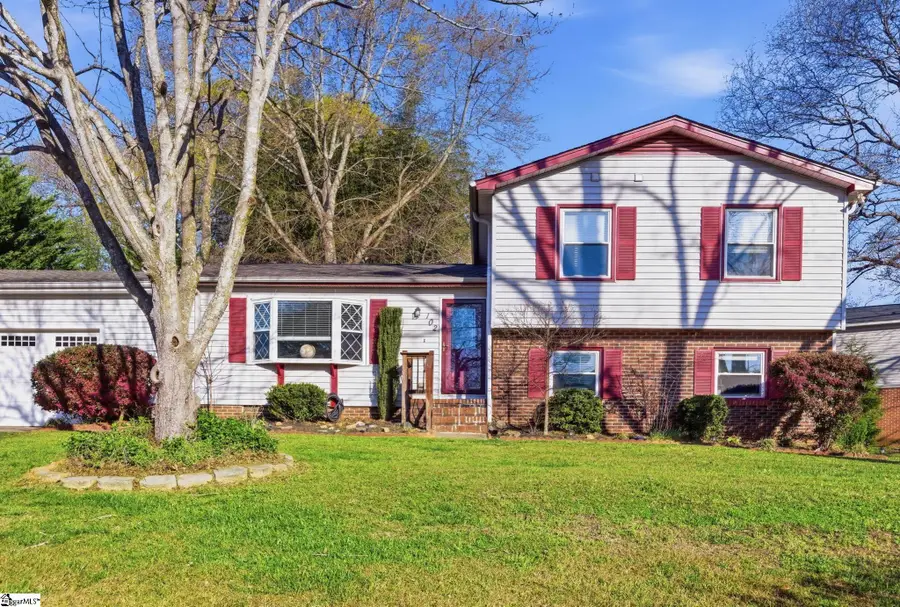 102 Benwood Drive, Simpsonville, SC 29680 - #2