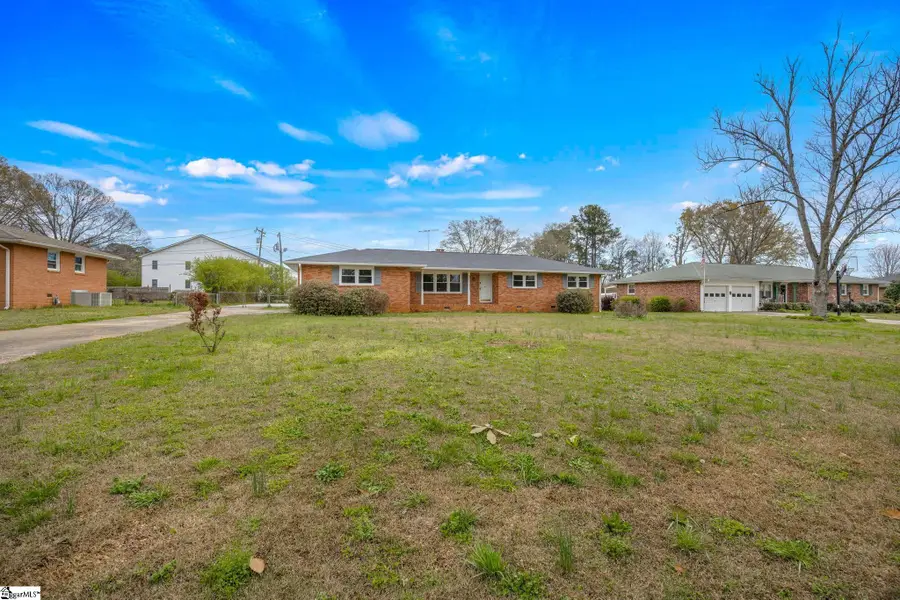 313 Rhodehaven Drive, Anderson, SC 29625 - #2