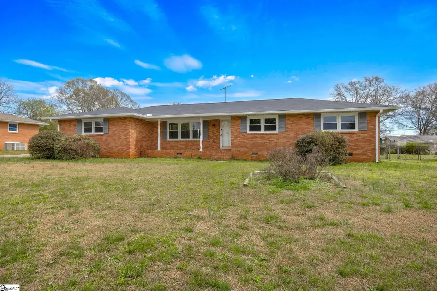 313 Rhodehaven Drive, Anderson, SC 29625 - #3