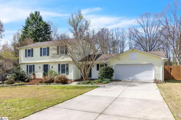 105 Birnam Court, Greenville, SC 29615