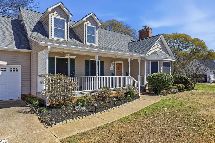 306 Pinnacle Court, Easley, SC 29642-9595 - #2