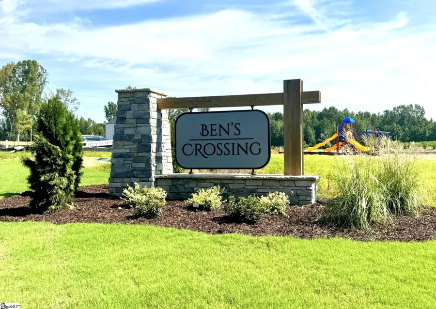 237 Castlebar Street #Lot 9, Woodruff, SC 29388 - #2