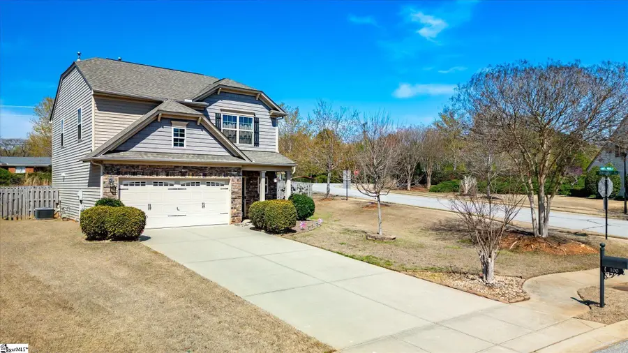 100 Romsey Circle, Simpsonville, SC 28681 - #2