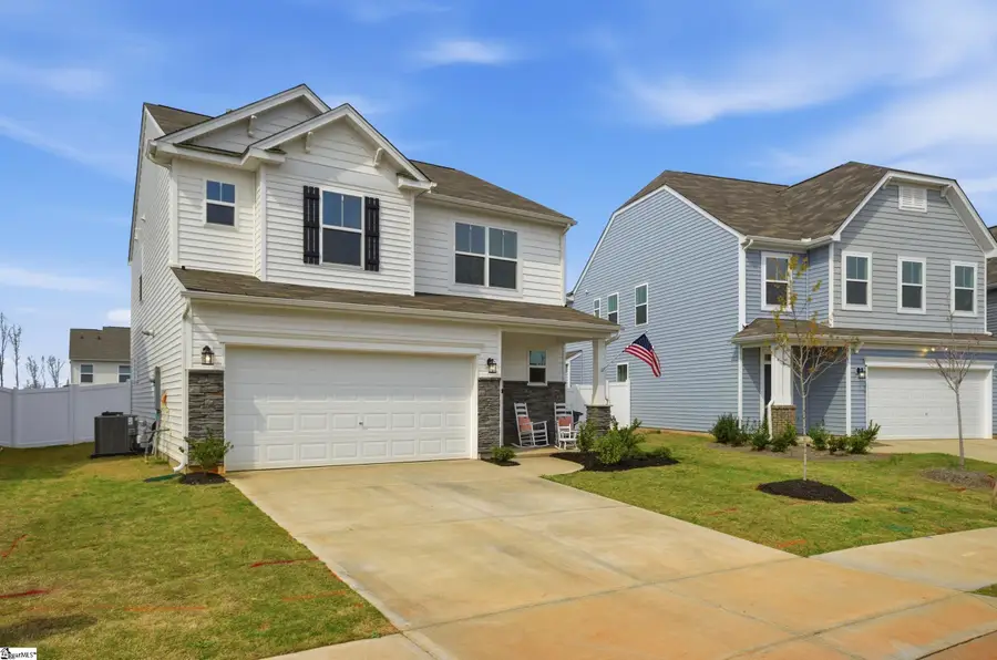 221 Pendergast Road, Greenville, SC 29605 - #2